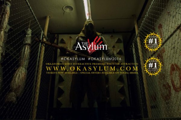 The Asylum