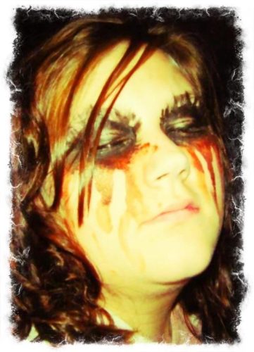 HAUNTED ASYLUM