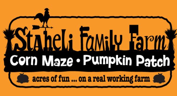 The Farmstead Corn Maze and Pumpkin Festival