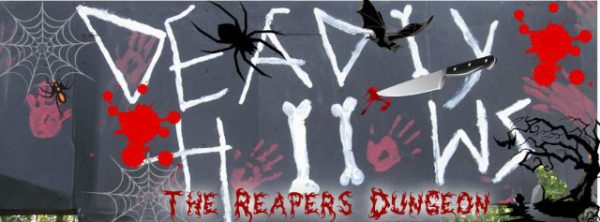 The Reaper's Dungeon