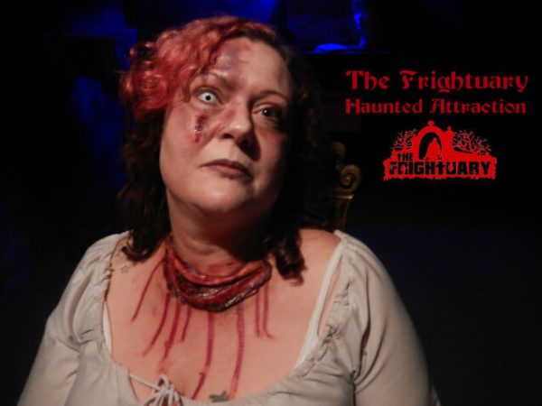 The Frightuary