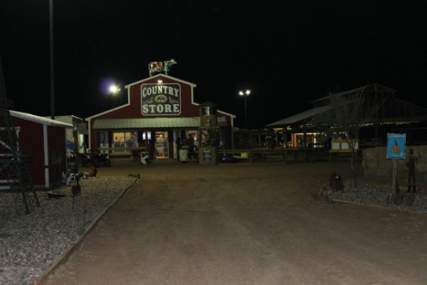 St. Bernard Farms Corn Maze & Pumpkin Patch