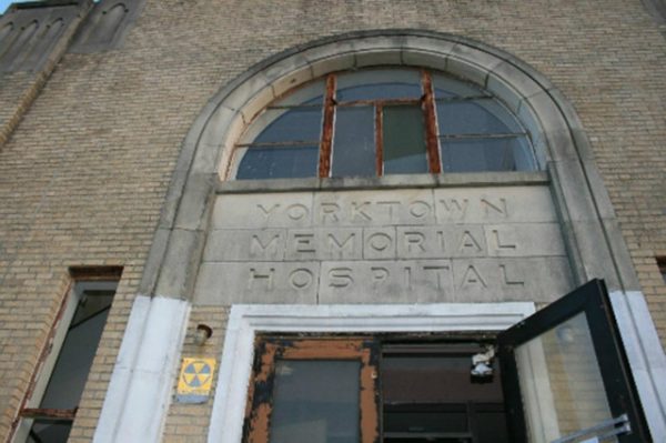 Yorktown Memorial Hospital