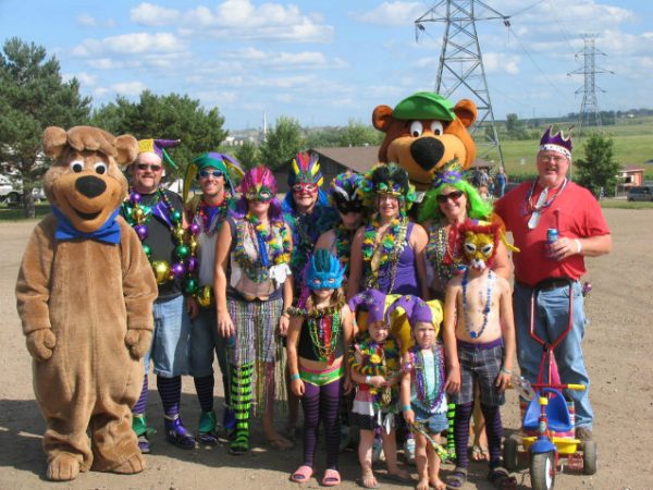 Yogi Bear's Jellystone Park Corn Maze