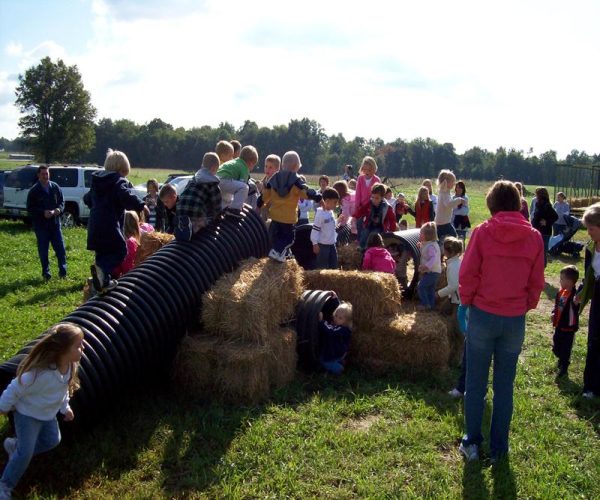 Hinton's Orchard & Farm Market
