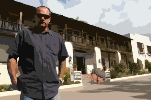 San Diego Ghost Tours