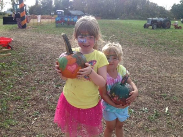 Froehlich's Farm Fall Festival