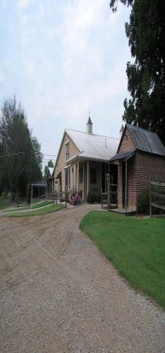 Cedar Hill Farm's Haunted Hayride & Trail of Terror