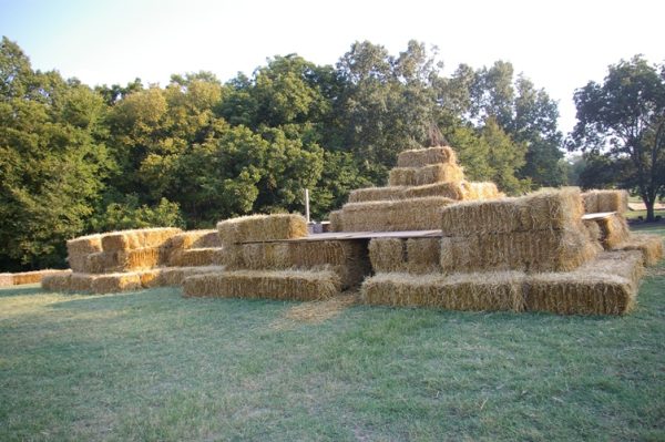 Cedar Hill Farm's Haunted Hayride & Trail of Terror