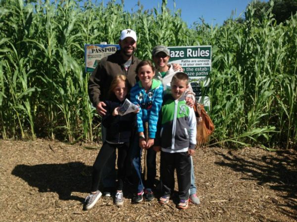 Cox Farm Wichita
