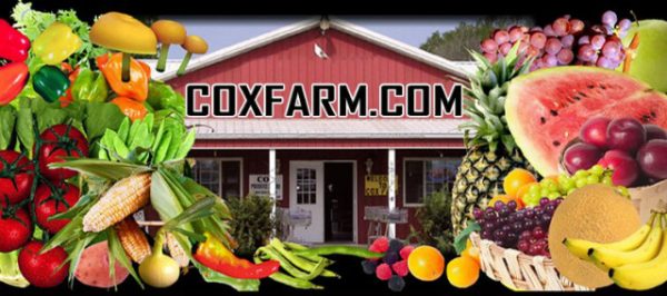 Cox Farm Wichita