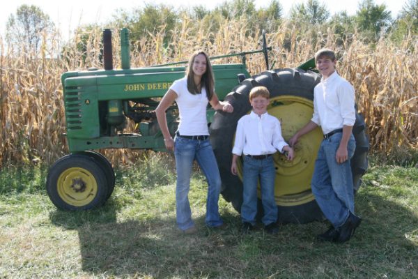 KC Pumpkin Patch