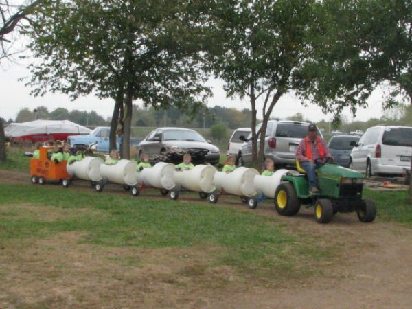 KC Pumpkin Patch
