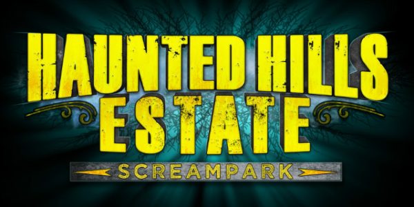 Haunted Hills Estate Scream Park