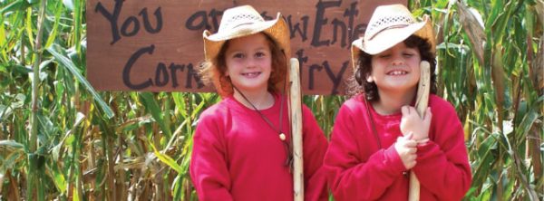 At'l Do Farms Corn Maize