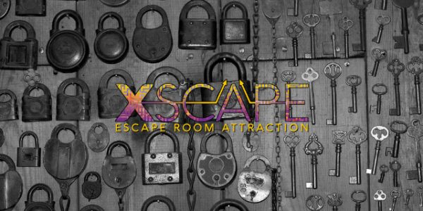 Xscape Escape Room Attraction