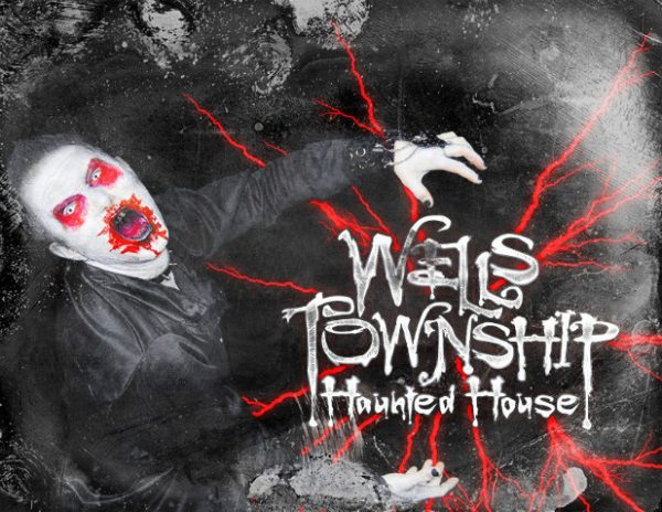 Wells Township Haunted House