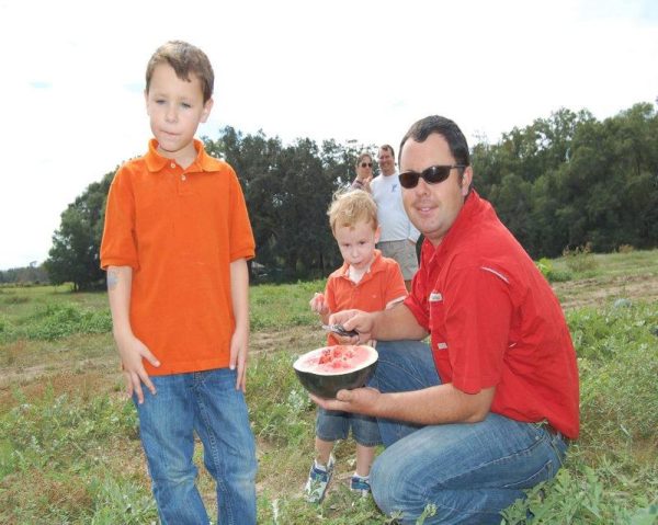 U Pick Pumpkin Patch