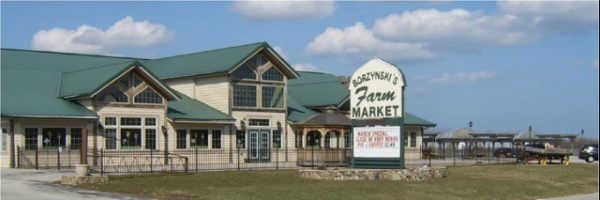 Borzynski's Farm & Floral Market