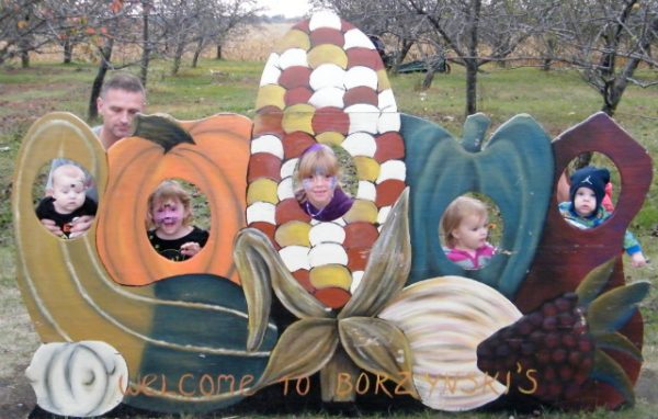 Borzynski's Farm & Floral Market