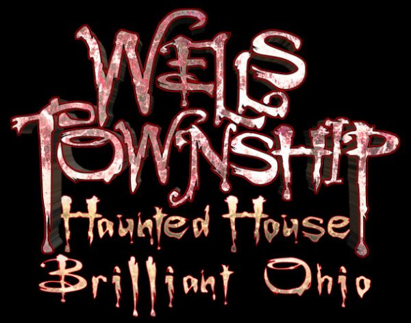 Wells Township Haunted House