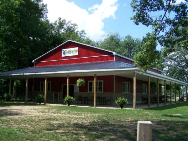 Kustermans Berry Farm