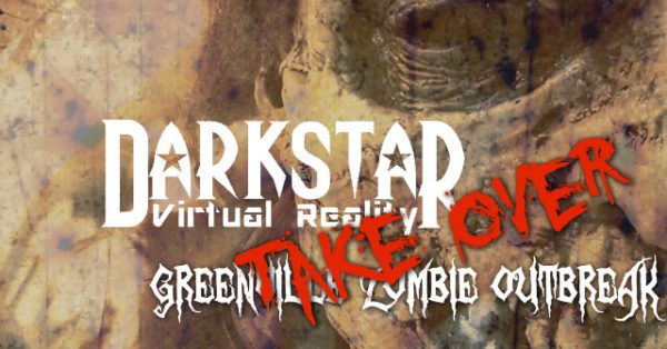 Greenville Zombie Outbreak Virtual Reality Zombie Shoot