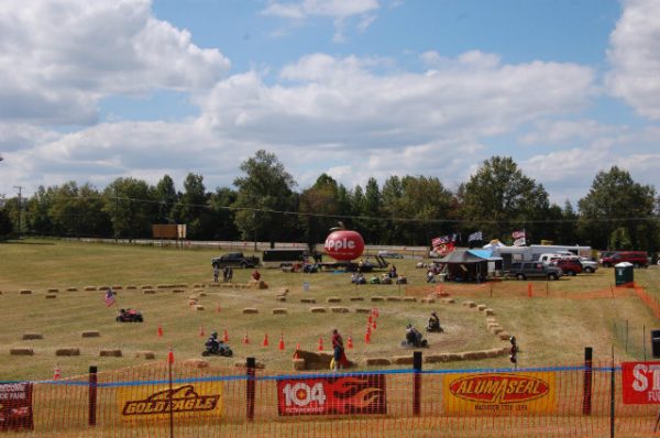 Montpelier Farms