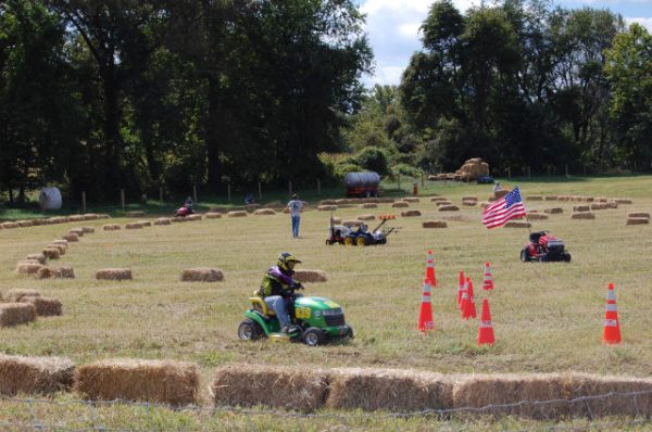 Montpelier Farms