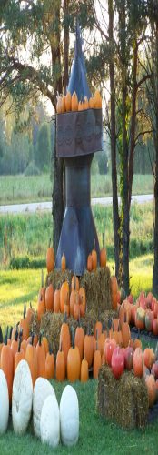 Hawk Valley Garden Pumpkin and Produce Stand's Fall Festival