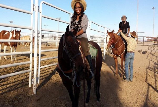 Cowboy Country Fall Festival