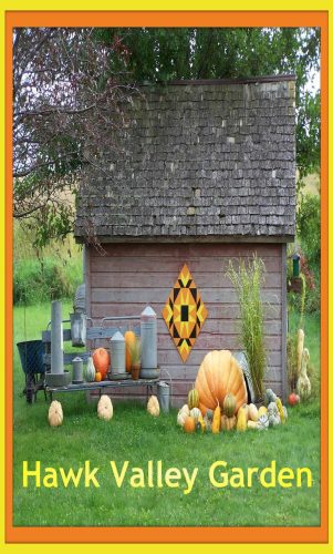 Hawk Valley Garden Pumpkin and Produce Stand's Fall Festival