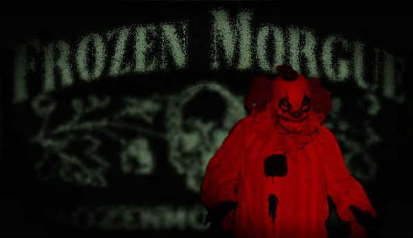 Frozen Morgue Haunted Attractions