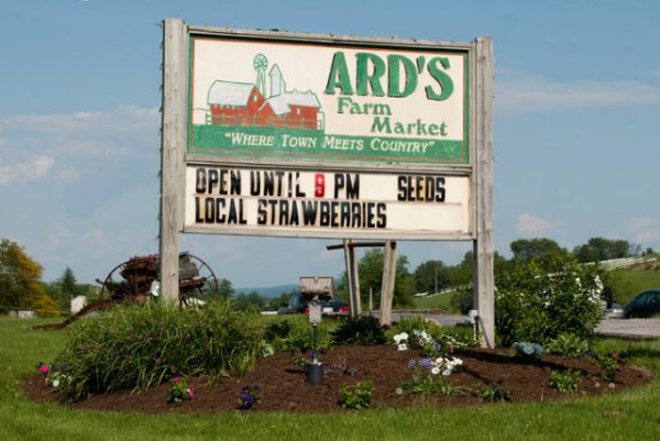 Ard's Farm Market