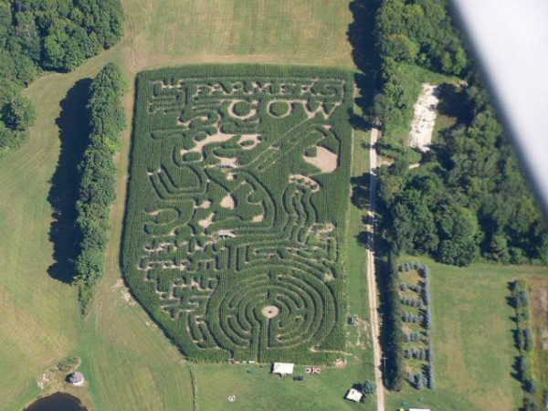 Fort Hill Farms, LLC