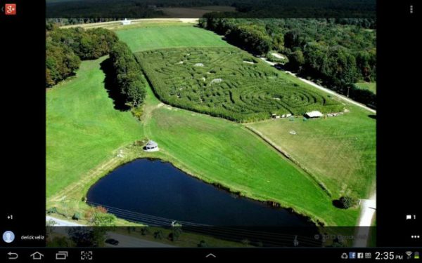 Fort Hill Farms, LLC