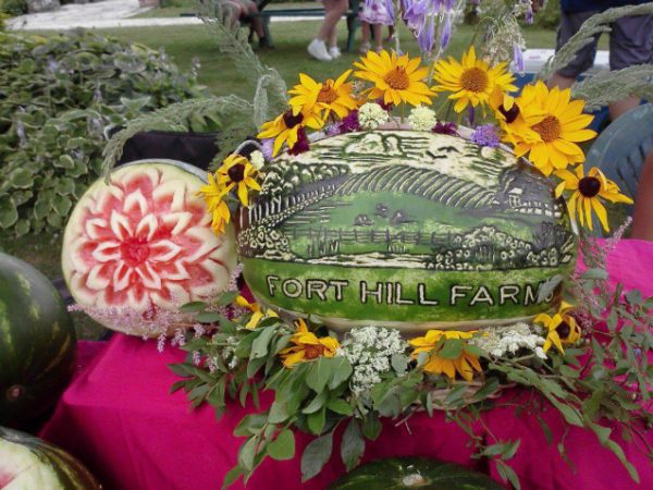 Fort Hill Farms, LLC
