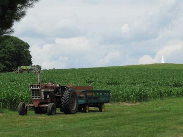 Fort Hill Farms, LLC