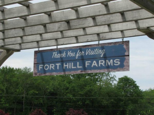 Fort Hill Farms, LLC