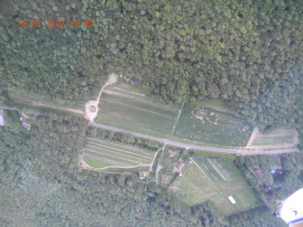 Billingsgate Farm
