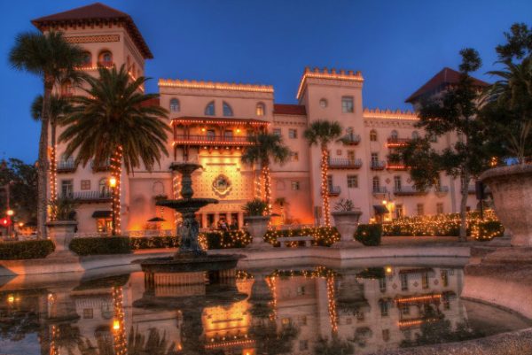 Casa Monica Hotel