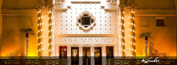 Casa Monica Hotel