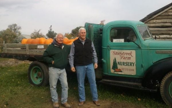 Stonycreek Farm - 39th Annual Pumpkin Harvest Festival
