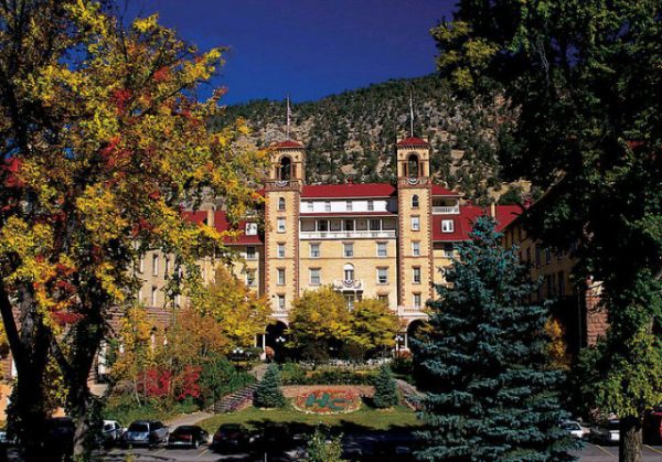 Hotel Colorado