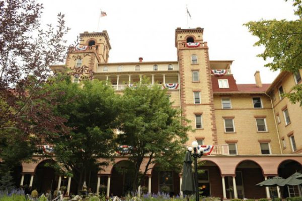 Hotel Colorado