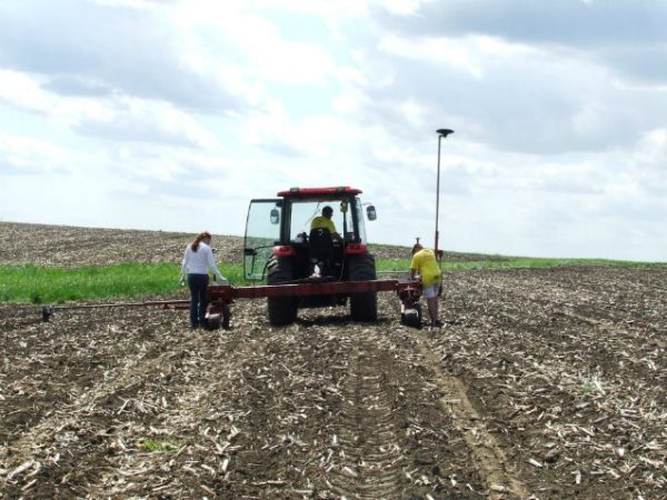 Vesperman Farms