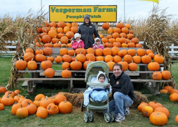 Vesperman Farms