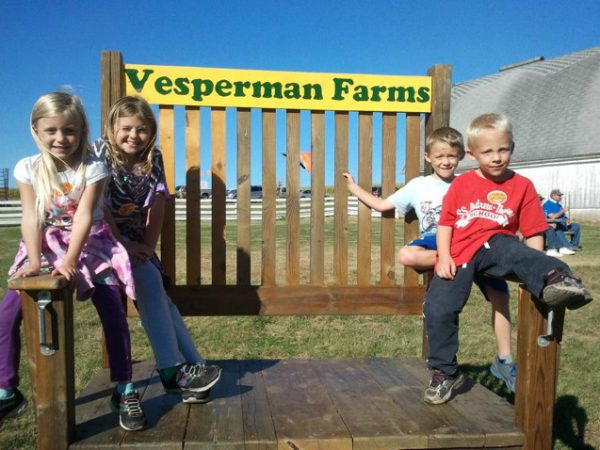 Vesperman Farms