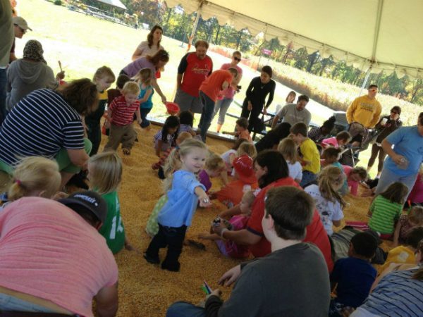 Great Godfrey Maze