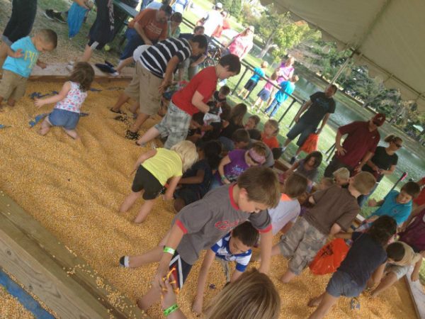 Great Godfrey Maze